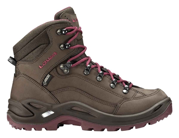 Renegade GTX Mid Ws 320945 4251